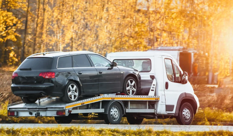 Kırıkkale Oto Kurtarıcı